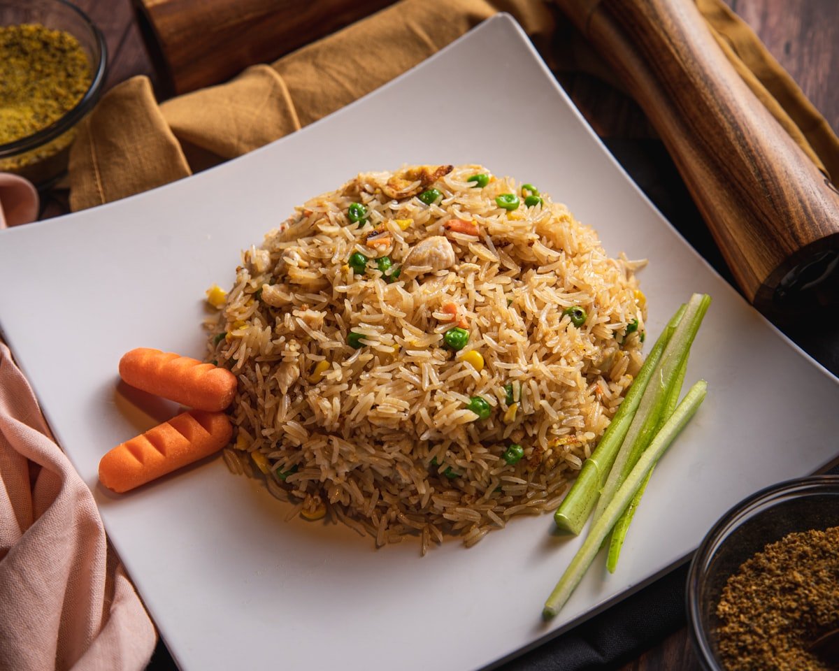 Tips Membuat Nasi Goreng Enak: Nasi Tidak Lembek dan Bumbu Meresap